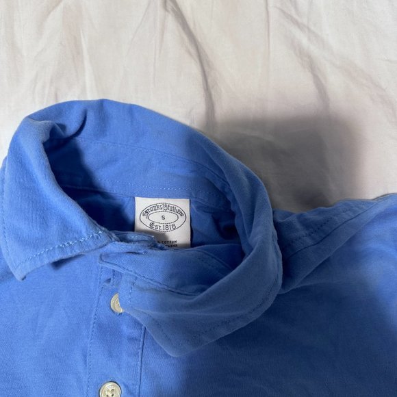 NWOT Brooks Brothers Polo Shirt - Picture 3 of 3